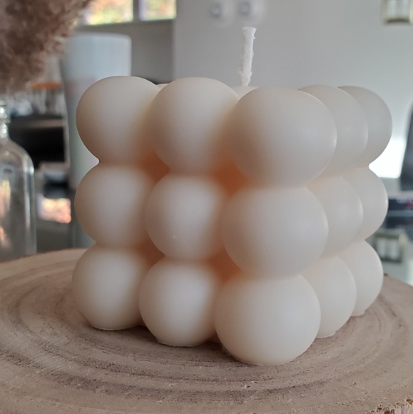 Bubble Candle - Picture 13 of 14